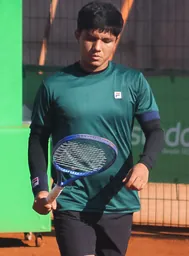 Matias Soto