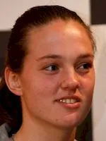 Angelique Van Der Meet