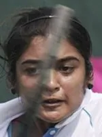 Ashvarya Shrivastava
