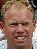 Mark Petchey