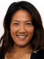 Rika Fujiwara