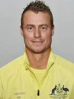 Lleyton Hewitt