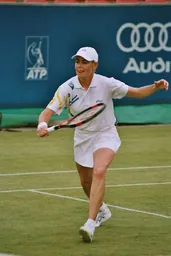Catherine Barclay