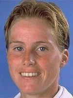 Amanda Hopmans