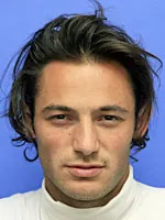 Federico Luzzi