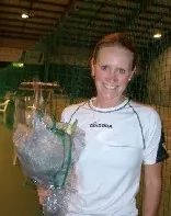 Karoline Borgersen