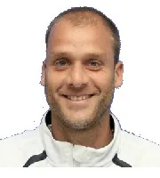 Cyril Saulnier