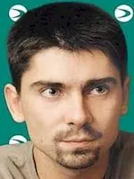 Alexey Kedryuk