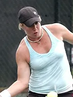 Nicole Kriz