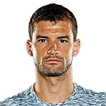 Grigor Dimitrov
