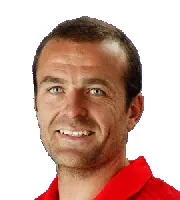 Antony Dupuis