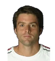 Agustin Calleri