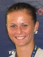 Lina Krasnoroutskaya
