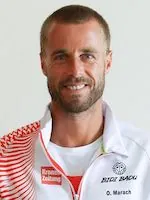 Oliver Marach