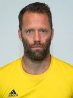 Robert Lindstedt