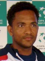 Jhonson Garcia