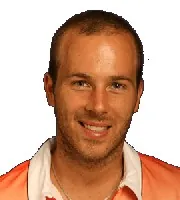Olivier Rochus