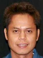 Johnny Arcilla