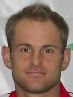 Andy Roddick