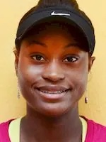 Yolande Leacock