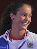 Daria Frayman