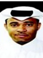 Sultan Khalfan Al Alawi