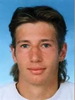 Vasilis Mazarakis