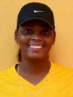 Larikah Russell
