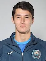 Djurabeck Karimov