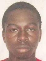 Ibrahim Kibet Yego