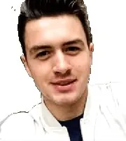 Daniil Zarichanskyy