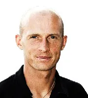 Nikolay Davydenko