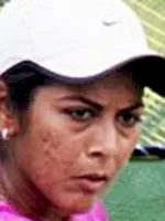 Rushmi Chakravarthi