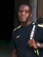 Bernard Ashitey Armaah