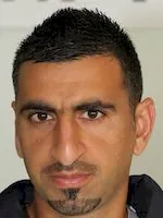 Mohammad Ghareeb