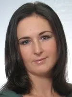 Yuliya Beygelzimer