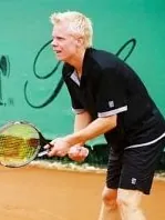 Johan Settergren