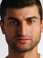 Tigran Martirosyan