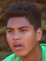 Lucas Andriamasilalao