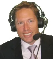 Robbie Koenig