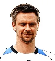 Robin Soderling