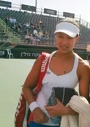 Anne Keothavong