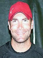 Daniel Willman