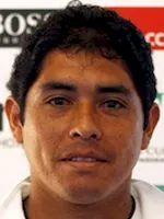 Guillermo Hormazabal