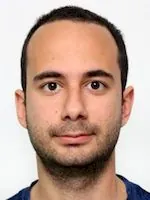 Yiannis Drakos