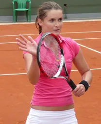 Iveta Benesova