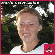 Maria Goloviznina