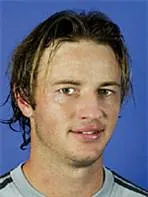 Todd Reid