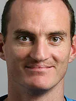 Wesley Moodie