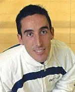Gorka Fraile